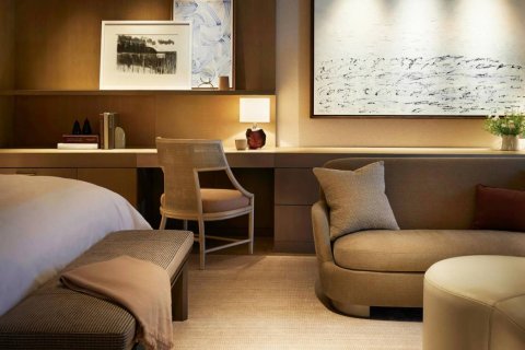 Dúplex de 3 dormitorios en Bangkok, Tailandia № 180555 - foto 13