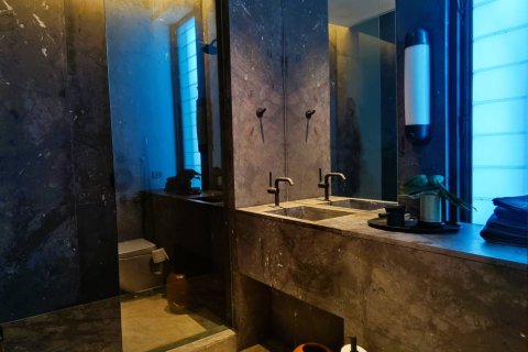Dúplex de 3 dormitorios en Bangkok, Tailandia № 180555 - foto 17