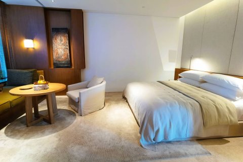 Dúplex de 3 dormitorios en Bangkok, Tailandia № 180555 - foto 26