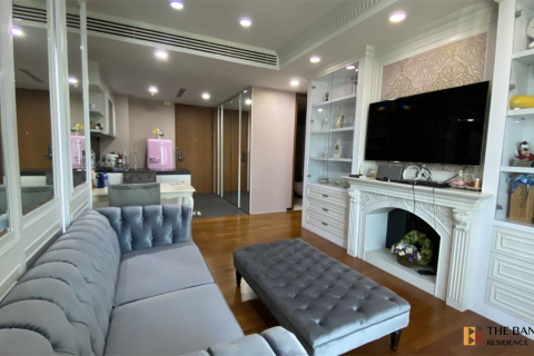 Condominio de 2 dormitorios en Bangkok, Tailandia № 188011 - foto 4