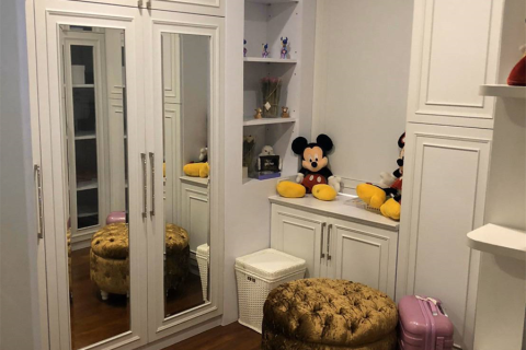Condo in Bangkok, Thailand, 2 bedrooms № 188011