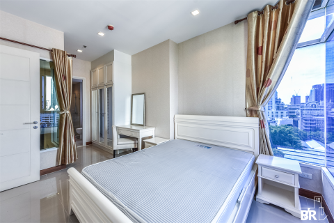 Condominio de 2 dormitorios en Bangkok, Tailandia № 188005 - foto 6