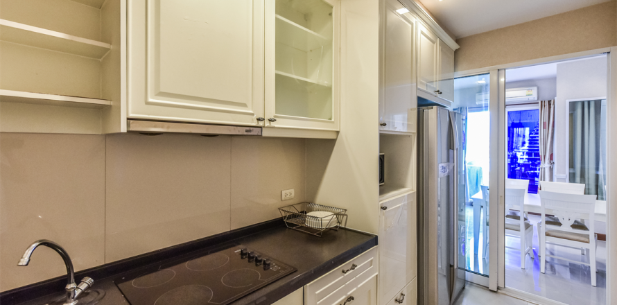 Condominio de 2 dormitorios en Bangkok, Tailandia № 188005
