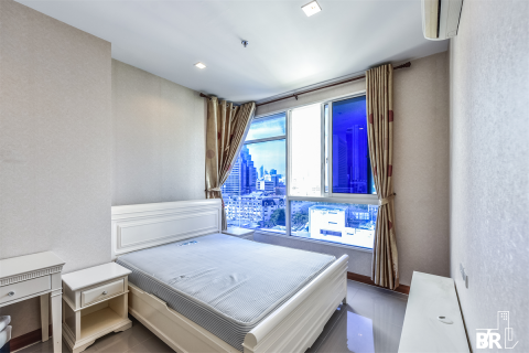 Condominio de 2 dormitorios en Bangkok, Tailandia № 188005 - foto 7