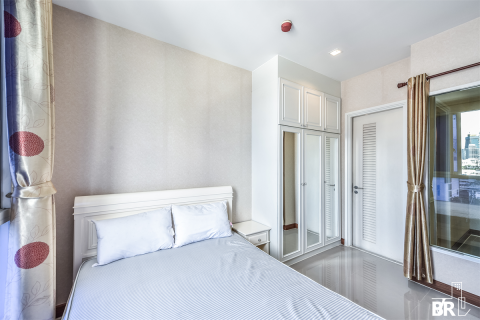 Condominio de 2 dormitorios en Bangkok, Tailandia № 188005 - foto 5