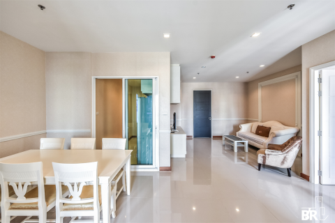 Condominio de 2 dormitorios en Bangkok, Tailandia № 188005 - foto 9