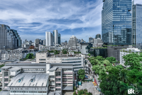 Condominio de 2 dormitorios en Bangkok, Tailandia № 188005 - foto 10