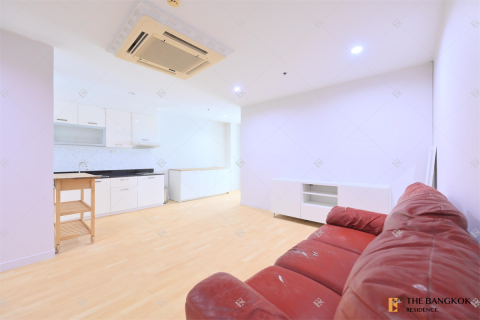 Condominio de 1 dormitorio en Bangkok, Tailandia № 188009 - foto 9