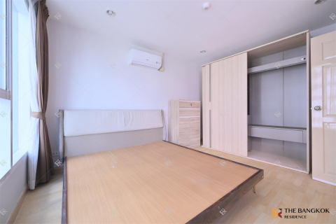 Condominio de 1 dormitorio en Bangkok, Tailandia № 188009 - foto 6