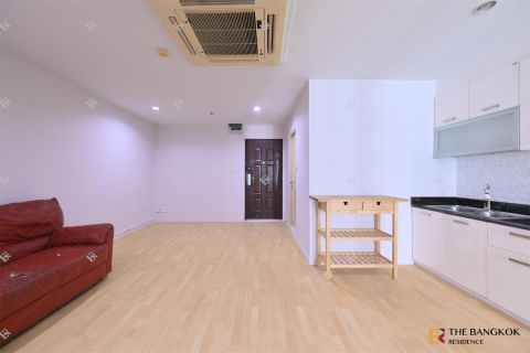 Condominio de 1 dormitorio en Bangkok, Tailandia № 188009 - foto 7