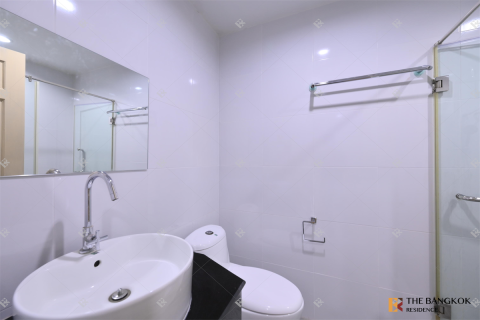 Condominio de 1 dormitorio en Bangkok, Tailandia № 188009 - foto 3