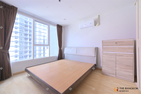 Condominio de 1 dormitorio en Bangkok, Tailandia № 188009 - foto 5