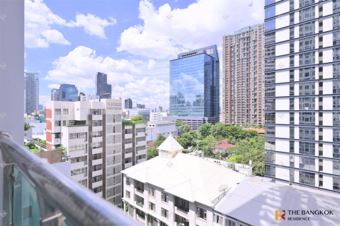 คอนโดมิเนียมในกรุงเทพฯ, ประเทศไทย, 1 ห้องนอน № 188009