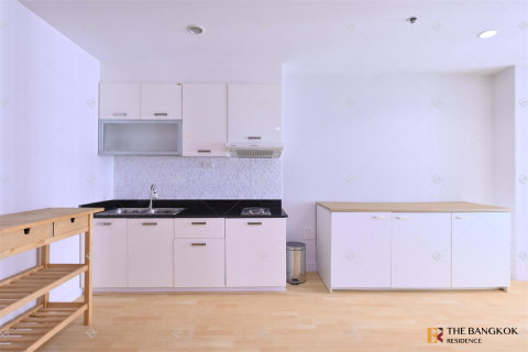 Condominio de 1 dormitorio en Bangkok, Tailandia № 188009 - foto 4