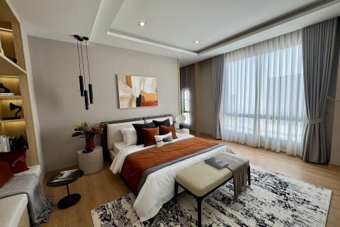 Casa de 5 dormitorios en Pattaya, Tailandia № 118421 - foto 9