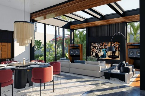 House in Bang Lamung, Thailand 4 bedrooms № 118419 - photo 3