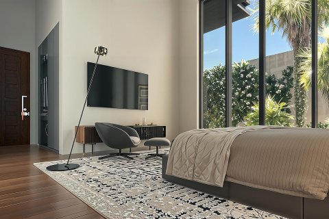 House in Bang Lamung, Thailand 4 bedrooms № 118419 - photo 6
