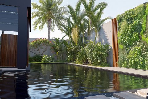 House in Bang Lamung, Thailand 4 bedrooms № 118419 - photo 4