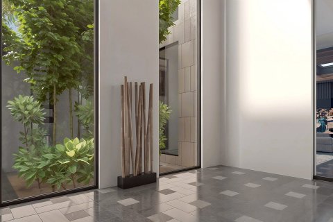 House in Bang Lamung, Thailand 4 bedrooms № 118419 - photo 9