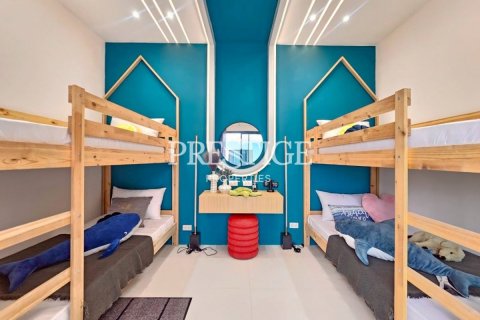 บ้านในพัทยา, ประเทศไทย 5 ห้องนอน № 198067 - รูปถ่าย 19