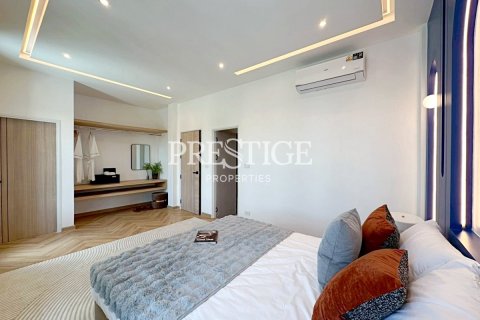 บ้านในพัทยา, ประเทศไทย 5 ห้องนอน № 198067 - รูปถ่าย 9