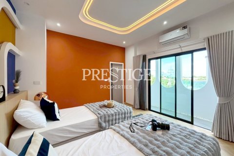 บ้านในพัทยา, ประเทศไทย 5 ห้องนอน № 198067 - รูปถ่าย 15