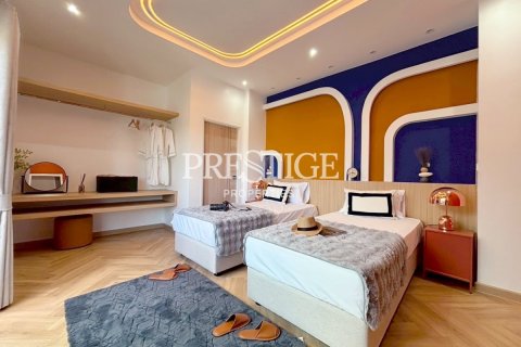 บ้านในพัทยา, ประเทศไทย 5 ห้องนอน № 198067 - รูปถ่าย 14