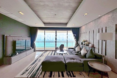 Condo à Pattaya, Thaïlande, 4 chambres  № 198066 - photo 2