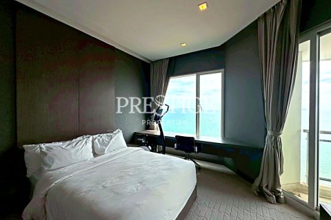 Condo à Pattaya, Thaïlande, 4 chambres  № 198066 - photo 17