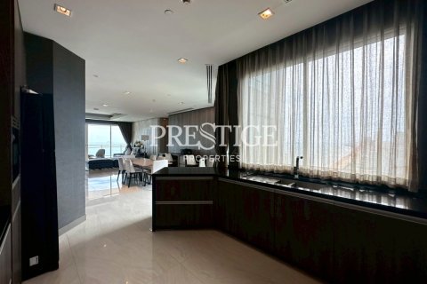 Condo à Pattaya, Thaïlande, 4 chambres  № 198066 - photo 8