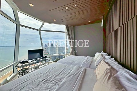 Condo à Pattaya, Thaïlande, 4 chambres  № 198066 - photo 14