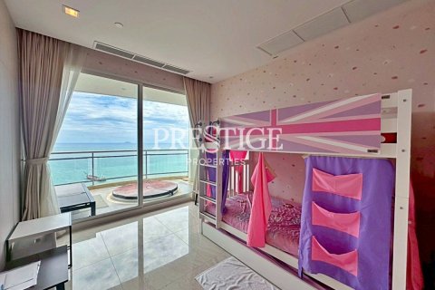 Condo à Pattaya, Thaïlande, 4 chambres  № 198066 - photo 23