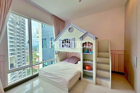 Condo à Pattaya, Thaïlande, 4 chambres  № 198066 - photo 20
