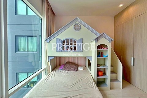 Condo à Pattaya, Thaïlande, 4 chambres  № 198066 - photo 21