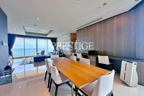 Condo à Pattaya, Thaïlande, 4 chambres  № 198066 - photo 6