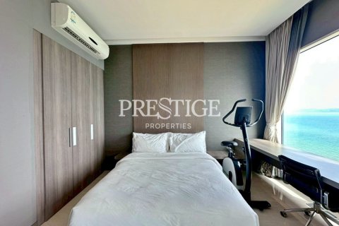 Condo à Pattaya, Thaïlande, 4 chambres  № 198066 - photo 18