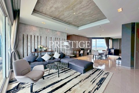 Condo à Pattaya, Thaïlande, 4 chambres  № 198066 - photo 4