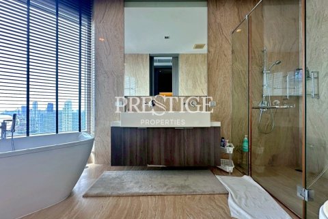 Condo à Pattaya, Thaïlande, 4 chambres  № 198066 - photo 16
