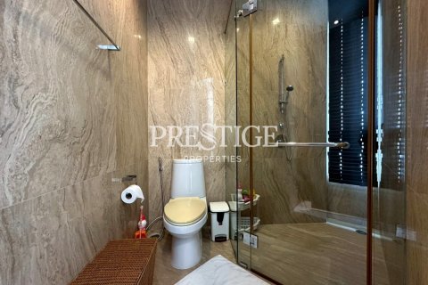 Condo à Pattaya, Thaïlande, 4 chambres  № 198066 - photo 22