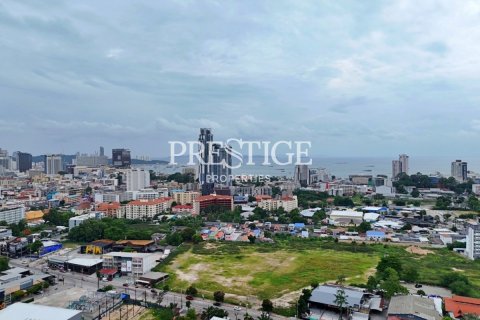 House in Pattaya, Thailand 3 bedrooms № 198063 - photo 30