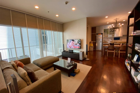Condominio de 2 dormitorios en Bangkok, Tailandia № 185643 - foto 5