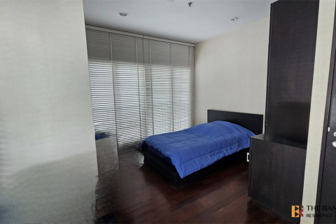 Condominio de 2 dormitorios en Bangkok, Tailandia № 185643 - foto 9