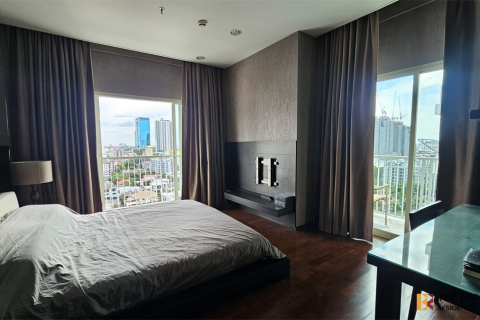 Condominio de 2 dormitorios en Bangkok, Tailandia № 185643 - foto 7