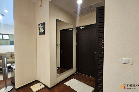 Condominio de 2 dormitorios en Bangkok, Tailandia № 185643 - foto 6