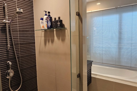 Condominio de 2 dormitorios en Bangkok, Tailandia № 185643 - foto 2