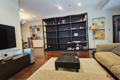 Condominio de 2 dormitorios en Bangkok, Tailandia № 185643 - foto 10