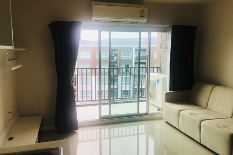 Condo à Kathu, Thaïlande, 2 chambres  № 173771