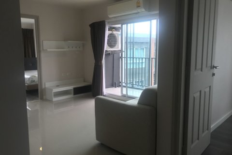 Condo à Kathu, Thaïlande, 2 chambres № 173771 - photo 3
