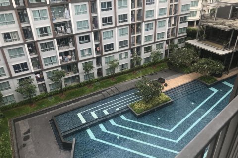 Condo à Kathu, Thaïlande, 2 chambres № 173771 - photo 5