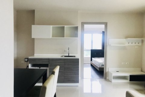Condo à Kathu, Thaïlande, 2 chambres № 173771 - photo 2